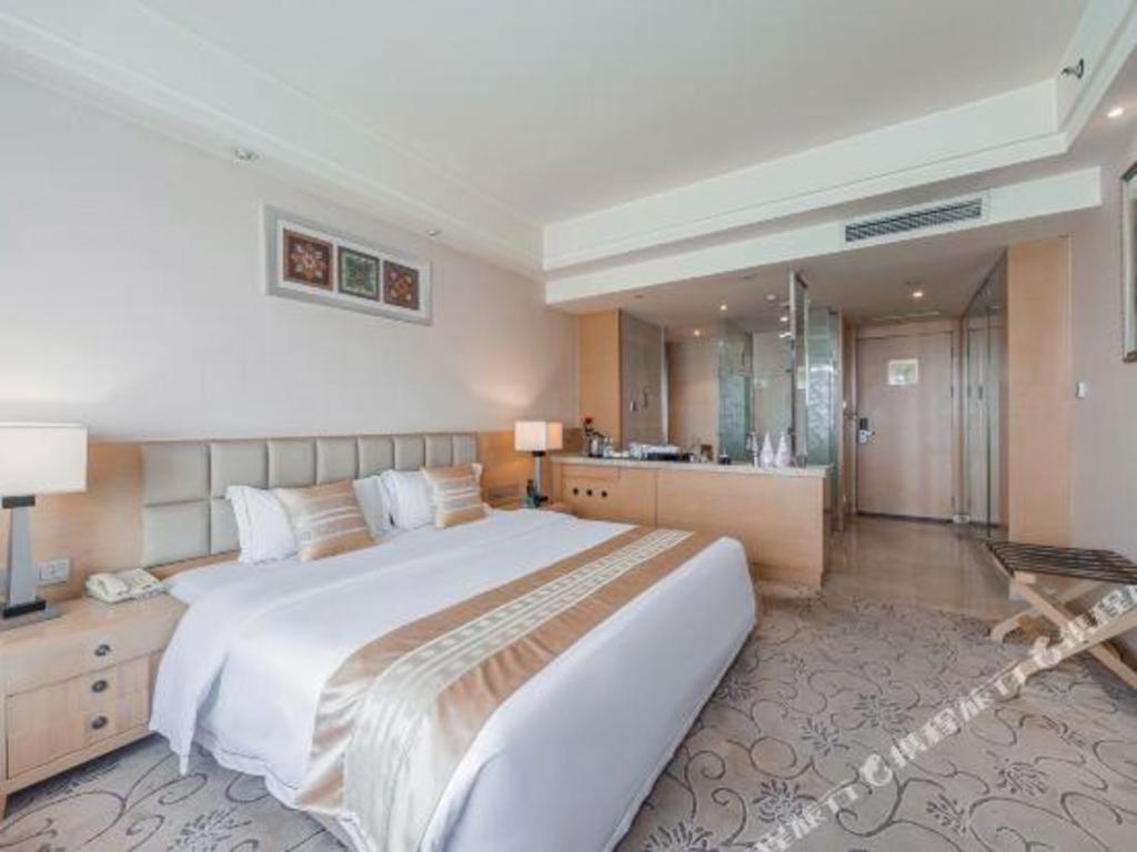 Chengdu Yinsheng International Hotel Supoqiao Exterior foto