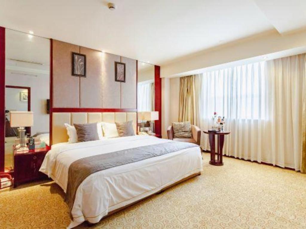 Chengdu Yinsheng International Hotel Supoqiao Exterior foto